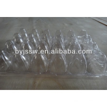 China Whoelsale Quail Egg Cartons